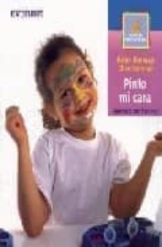 pinto mi cara (aprendo con hannah)-helen dorman-clive dorman-9788424187279