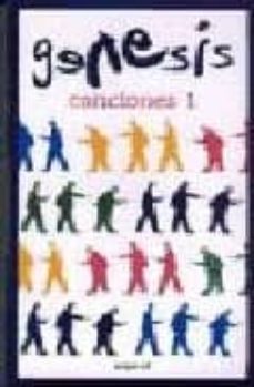 canciones ii (genesis)-9788424508579