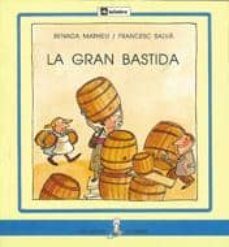 la gran bastida-9788424622879