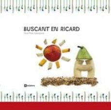 buscant en ricard-9788424635879