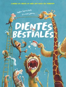 dientes bestiales-9788424665579