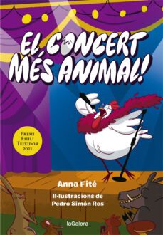 el concert mes animal-9788424667979