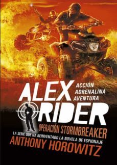 alex rider 1. operación stormbreaker (ebook)-anthony horowitz-9788424669379