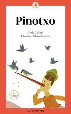 pinotxo-carlo collodi-9788424677879