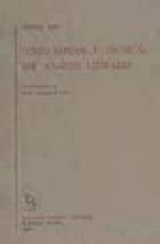 fundamentos y tecnicas del analisis literario-carlos reis-9788424901479