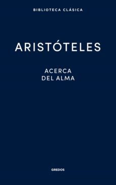 acerca del alma (ebook)-9788424930479