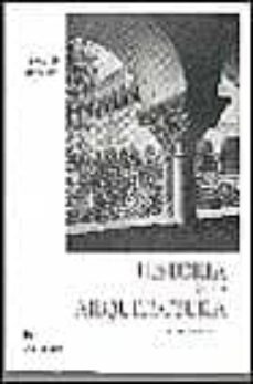 historia de la arquitectura (3ª ed.)-juan jose martin gonzalez-9788424931179