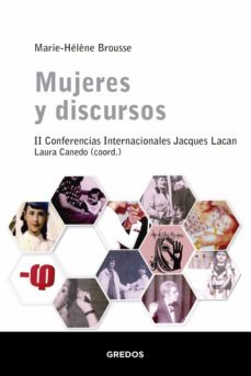 mujeres y discursos (ebook)-marie helene brousse-9788424939779