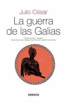 la guerra de las galias (ebook)-9788424999179