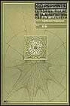 la forma visual de la arquitectura (2ª ed.)-9788425218279