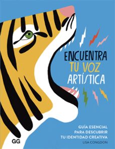 encuentra tu voz artistica (ebook)-lisa congdon-9788425232879