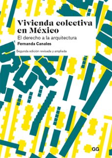 vivienda colectiva en mexico-9788425234279
