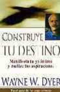 construye tu destino-9788425331879