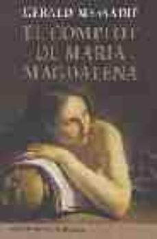 el complot de maria magdalena-9788425338779