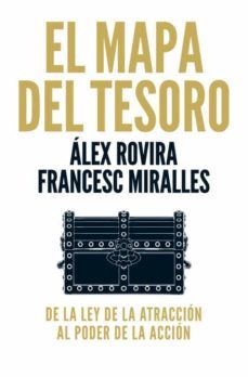el mapa del tesoro-alex rovira-francesc miralles-9788425346279