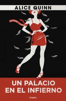 un palacio en el infierno-9788425353079