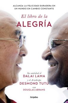 el libro de la alegría-9788425354779