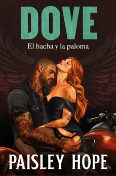 dove (los soldados de bedlam 2)-paisley hope-9788425372179