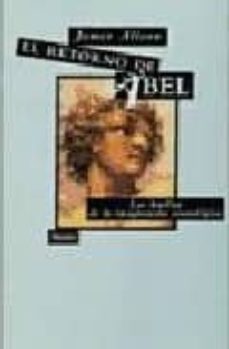 el retorno de abel-9788425420979