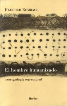 el hombre humanizado (ebook)-heinrich rombach-9788425431579