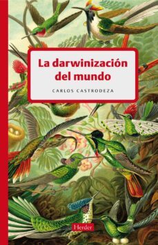 la darwinizacion del mundo (ebook)-9788425438479