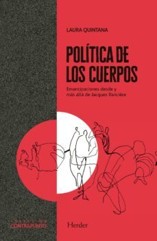 politica de los cuerpos (ebook)-laura quintana-9788425443879