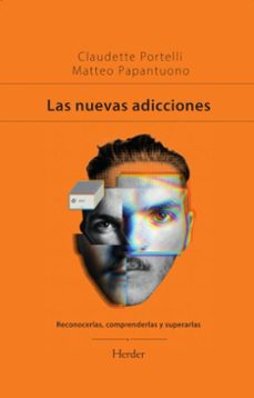 las nuevas adicciones (ebook)-claudette portelli-9788425450679