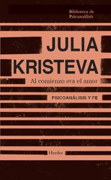 -julia kristeva-9788425454479