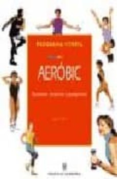 aerobic, programa fitness-lynne brick-9788425514579