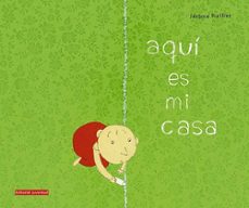 aqui es mi casa-9788426136879