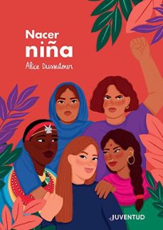 nacer niña-alice dussutour-9788426148179