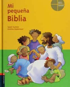 mi pequeña biblia-sarak toulmin-9788426361479