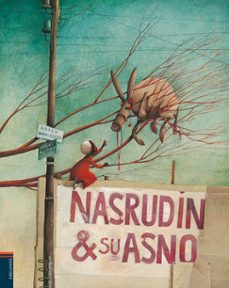 nasrudin y el asno-odile weulersse-9788426364579