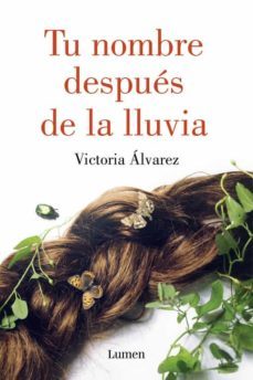 tu nombre despues de la lluvia (dreaming spires 1)-9788426400079