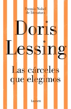 las carceles que elegimos (ebook)-doris lessing-9788426405579