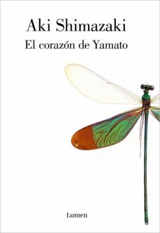 el corazon de yamato (ebook)-9788426406279