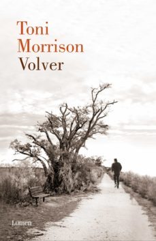 volver (ebook)-toni morrison-9788426421579