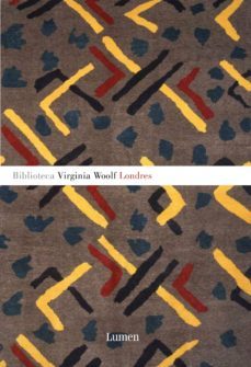 londres (ebook)-virginia woolf-9788426422279