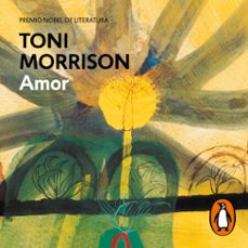 amor-toni morrison-9788426423979