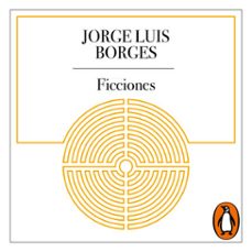 ficciones (audiolibro)-jorge luis borges-9788426425379