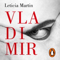 vladimir (premio lumen 2023)-leticia martin-9788426428479