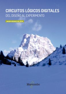 circuitos logicos digitales-javier vazquez del real-9788426725479