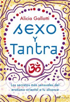 sexo y tantra (ebook)-9788427038479