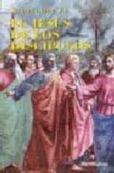 el jesus de los discipulos-9788427121379