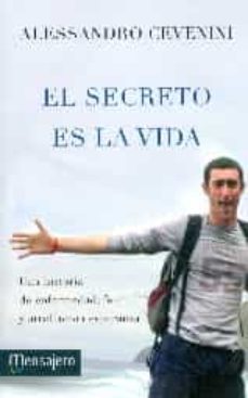 secreto de la vida, el-alessandro cevenini-9788427136779