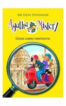 agatha mistery berezia 2 - munduari bira bost misteriotan-9788427142879