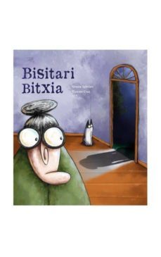 bisitari bitxia-gracia iglesias-9788427143579