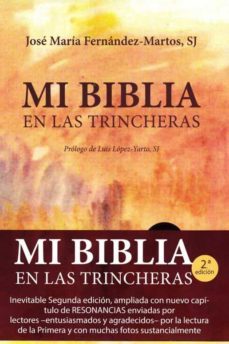 mi biblia en las trincheras-9788427144279