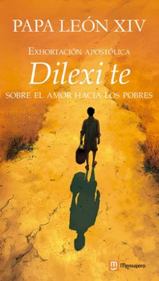 exhortacion apostoica dilexi te-9788427151079