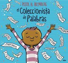 el coleccionista de palabras (ebook)-9788427215979
